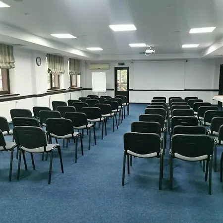 Отель Vitapark Carpaty