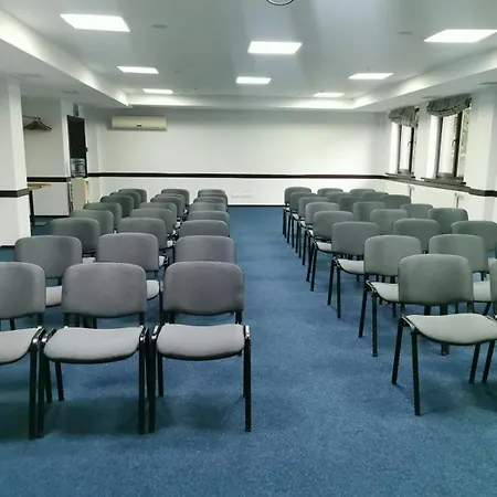 Vitapark Carpaty Отель 4*