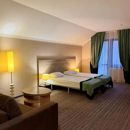 Vitapark Carpaty Hotell