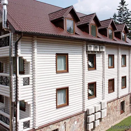Hotell Vitapark Carpaty 4*