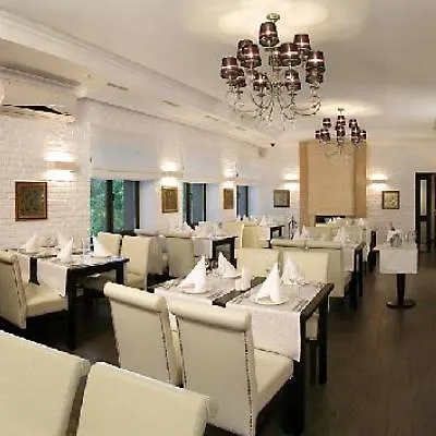 Vitapark Carpaty 4* Ждениево