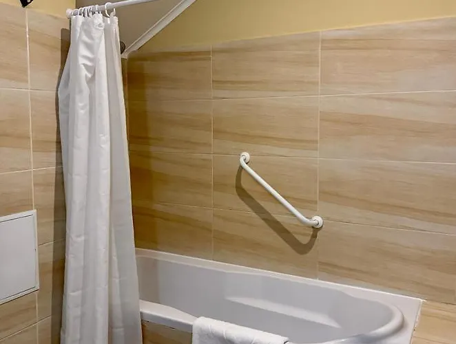 Vitapark Carpaty 4* Zhdeniievo