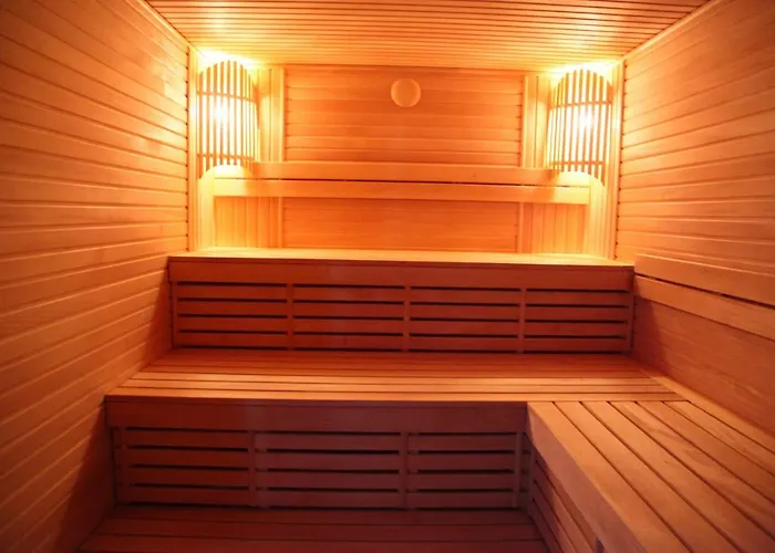 Vitapark Carpaty 4* Zhdeniievo